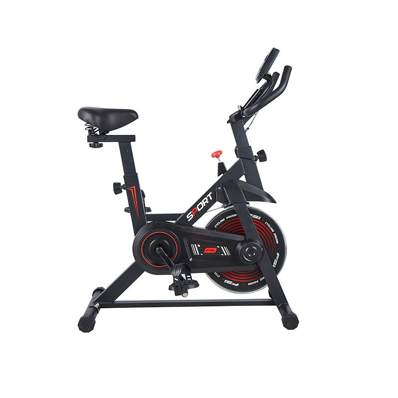 Vélo d'Exercice Silencieux Intérieur