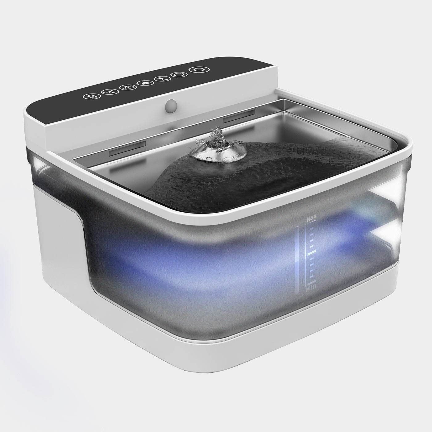 Distributeur d'eau pour animaux de compagnie - Allomarc.com