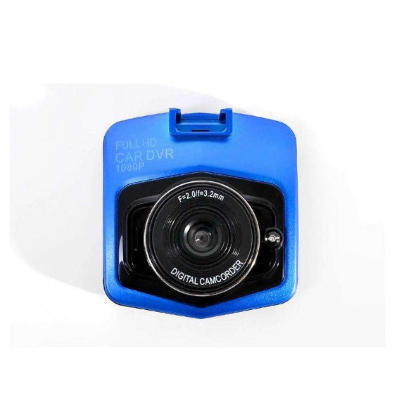 Enregistreur de conduite Mini HD 1080p