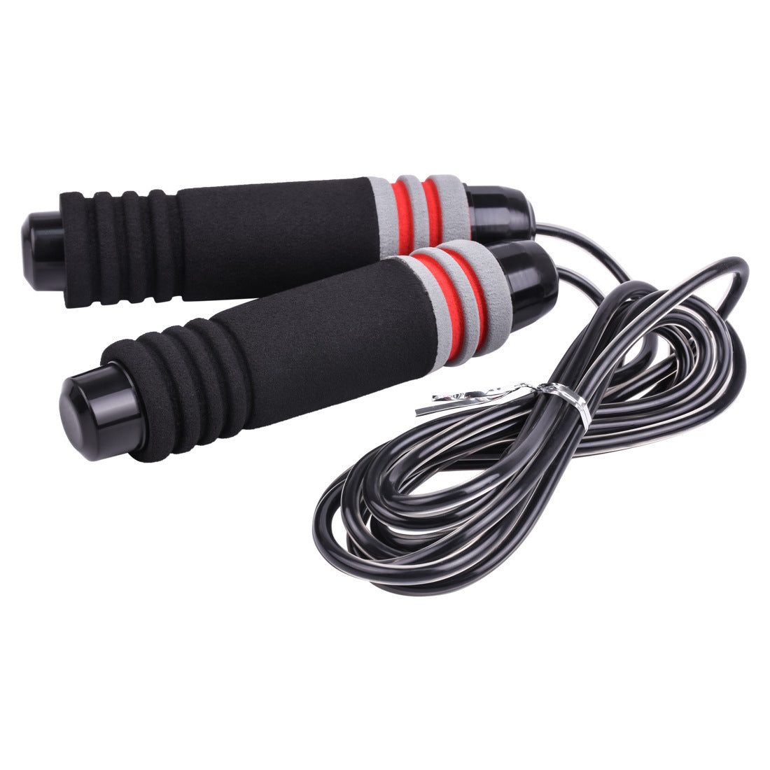 Corde à Sauter Réglable pour Fitness