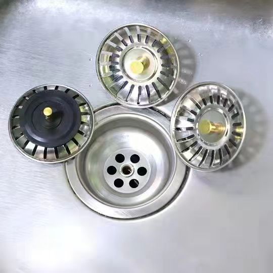 Accessoires pour Évier de Cuisine Turnbuckle - Allomarc.com