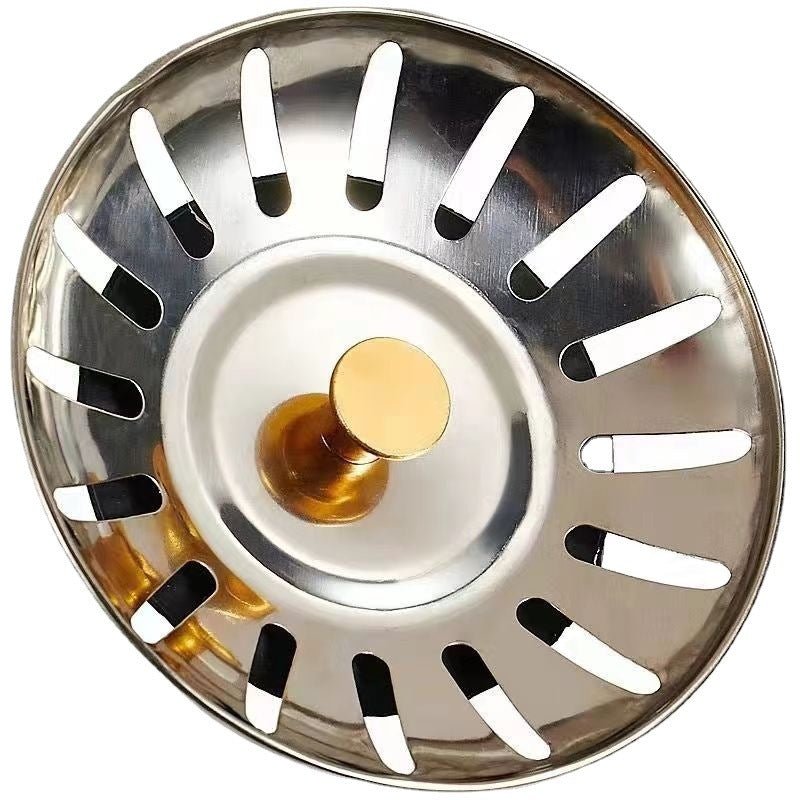 Accessoires pour Évier de Cuisine Turnbuckle - Allomarc.com