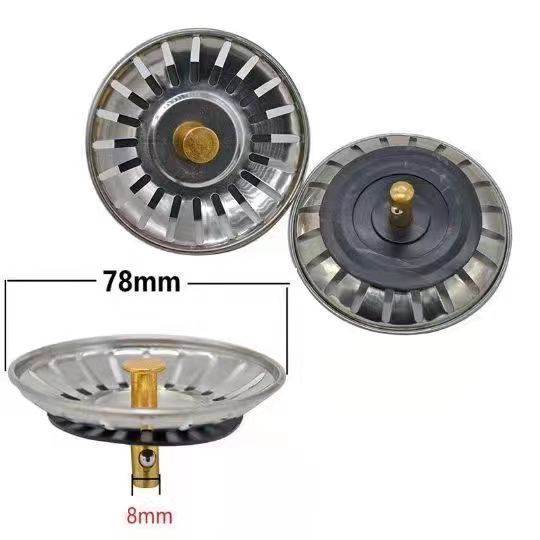 Accessoires pour Évier de Cuisine Turnbuckle - Allomarc.com