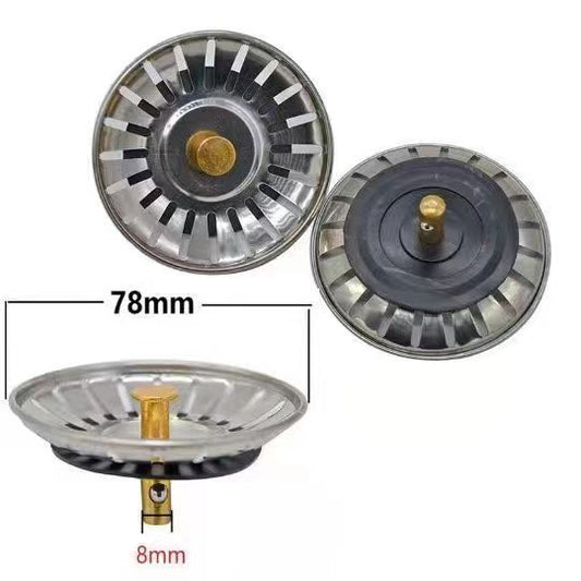 Accessoires pour Évier de Cuisine Turnbuckle - Allomarc.com