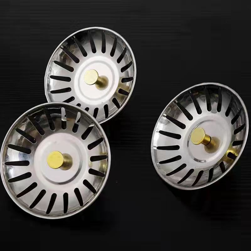 Accessoires pour Évier de Cuisine Turnbuckle - Allomarc.com