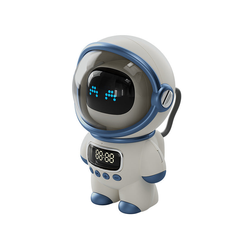 Horloge Audio Interactive AI Bluetooth