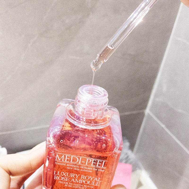 Ampoule de Rose - Allomarc.com