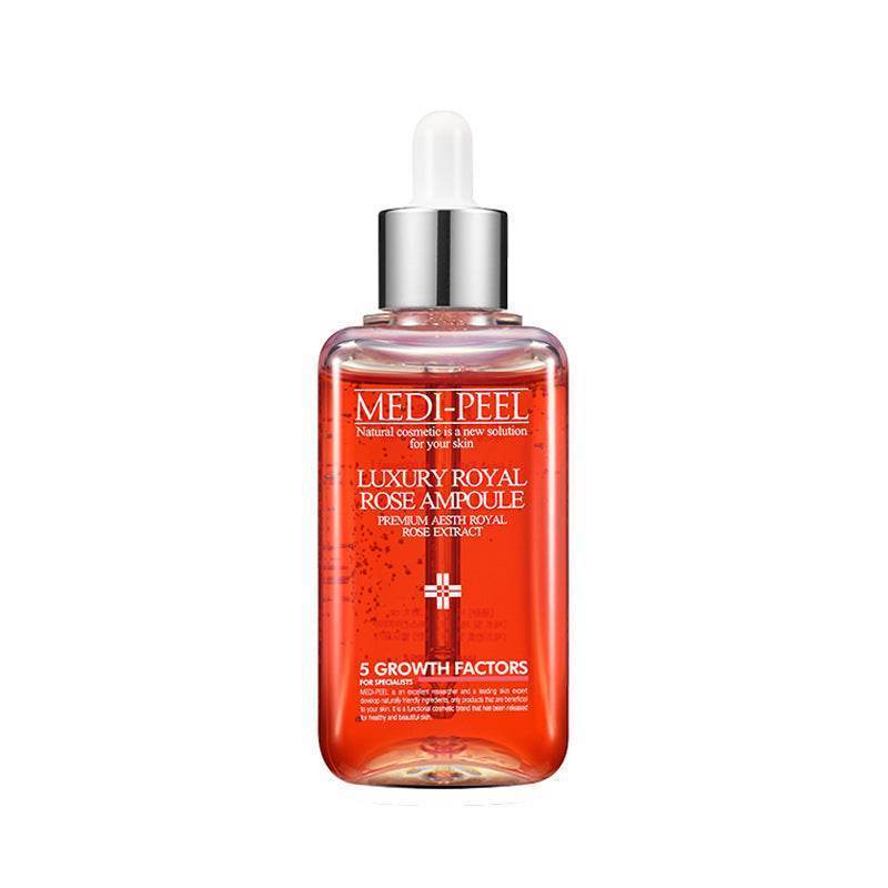 Ampoule de Rose - Allomarc.com