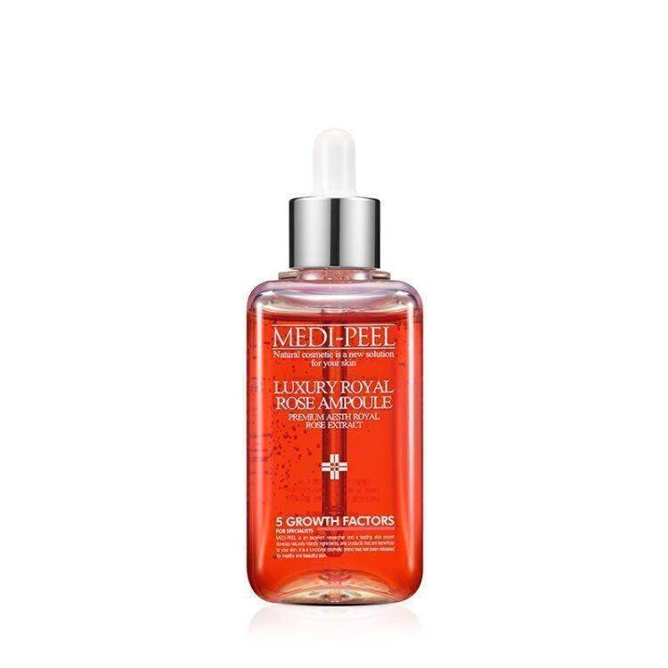 Ampoule de Rose - Allomarc.com