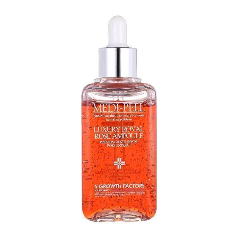 Ampoule de Rose - Allomarc.com