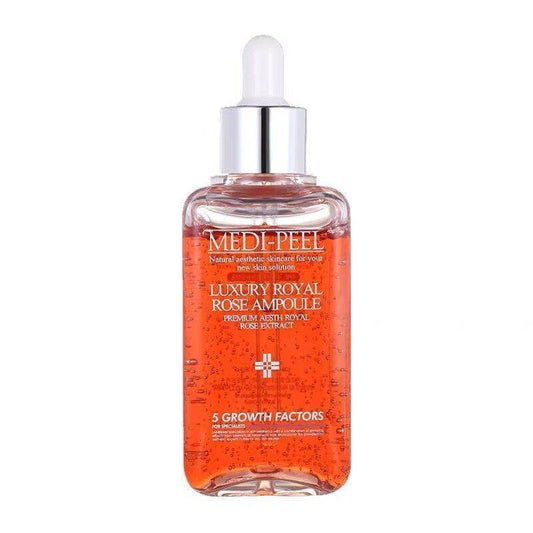 Ampoule de Rose - Allomarc.com