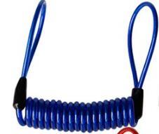 Antivol de frein à disque avec alarme pour moto - Allomarc.com