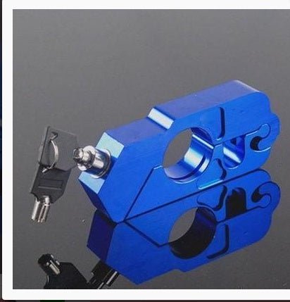 Antivol de Guidon pour Motos - Allomarc.com