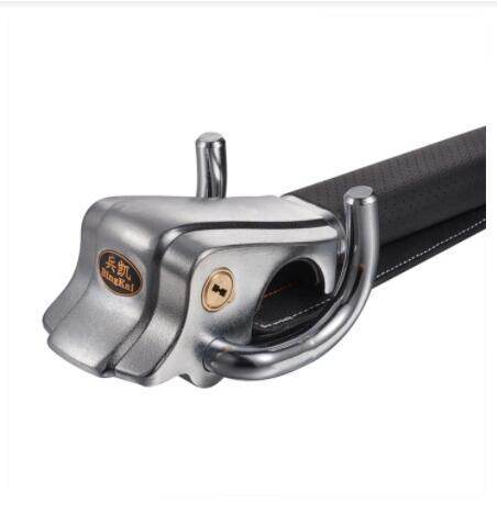 Antivol de volant avec alarme - Allomarc.com