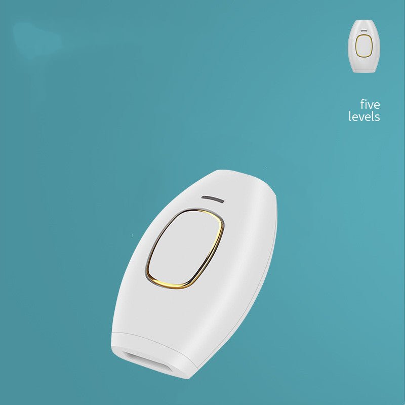 Appareil d'Épilation au Laser - Allomarc.com