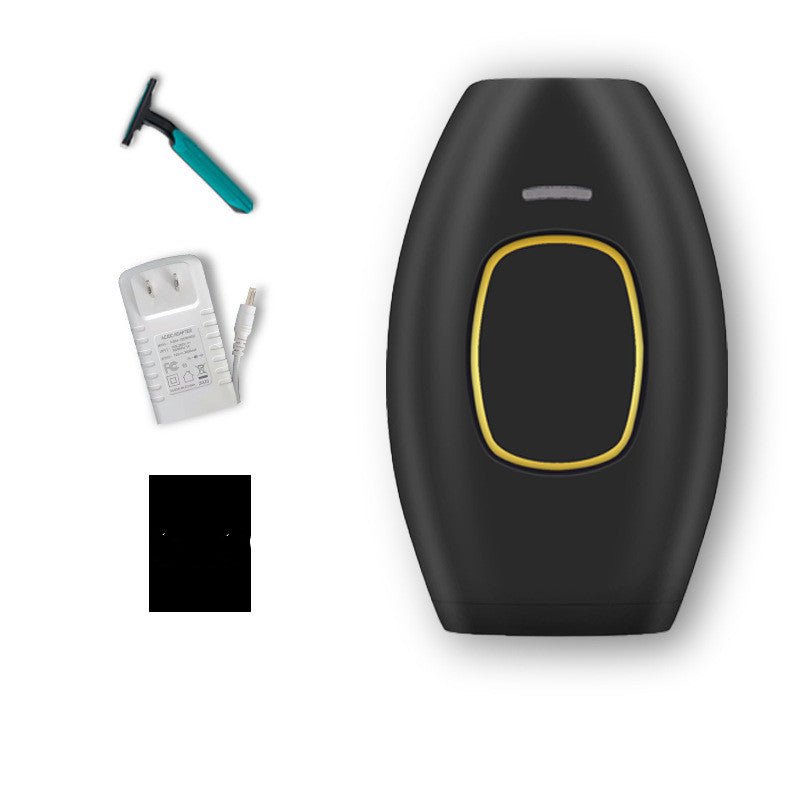 Appareil d'Épilation au Laser - Allomarc.com