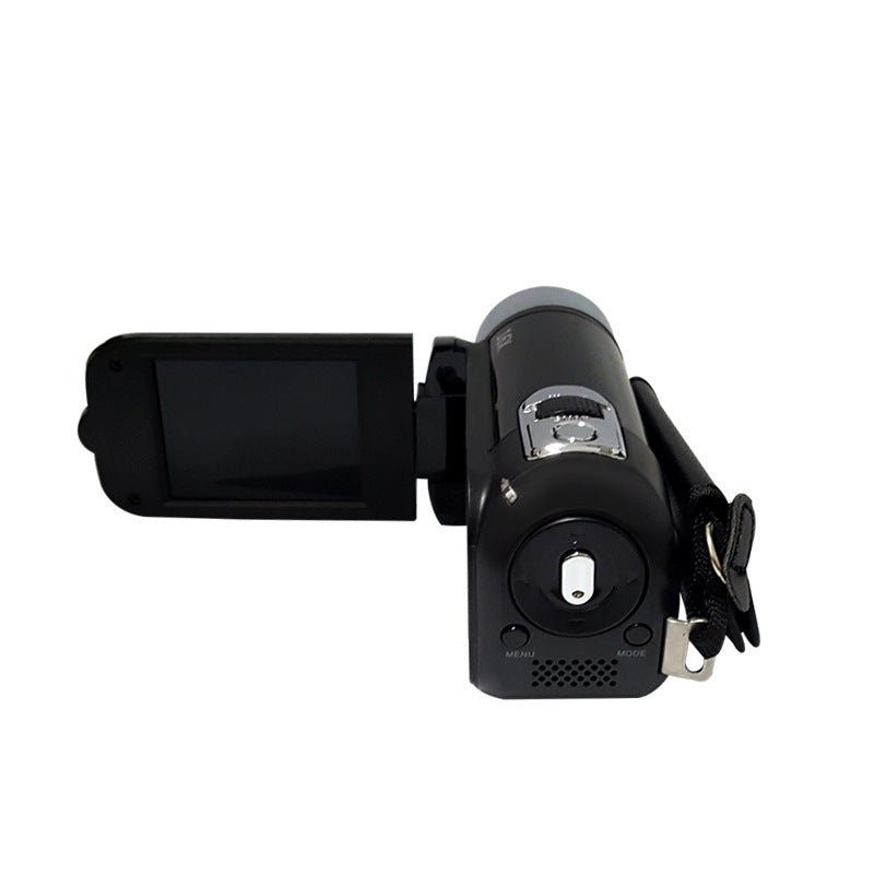 Appareil photo numérique HD 16 millions de pixels - Allomarc.com