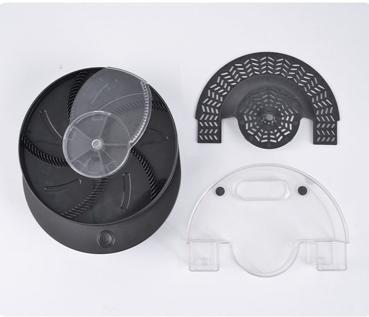 Attrape - Mouches Électrique pour Maison - Allomarc.com