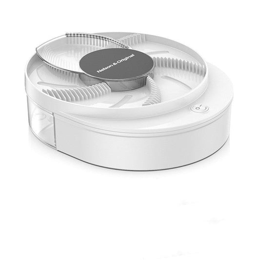 Attrape - Mouches Électrique pour Maison - Allomarc.com