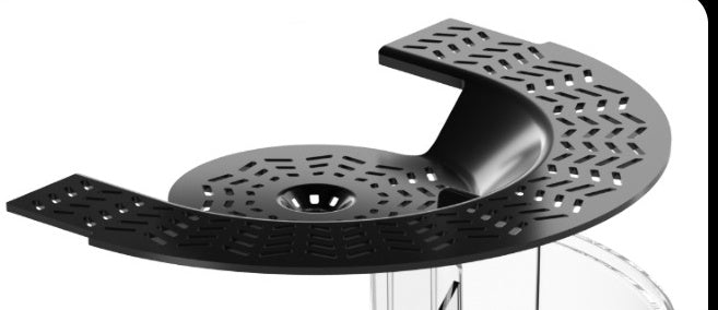 Attrape - Mouches Électrique pour Maison - Allomarc.com