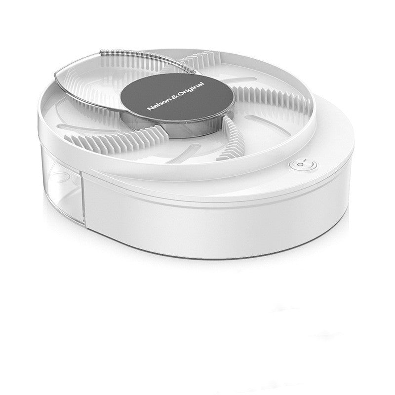 Attrape - Mouches Électrique pour Maison - Allomarc.com