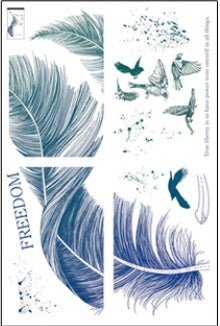 Autocollants Muraux Luxueux pour Décoration de Chambre - Allomarc.com