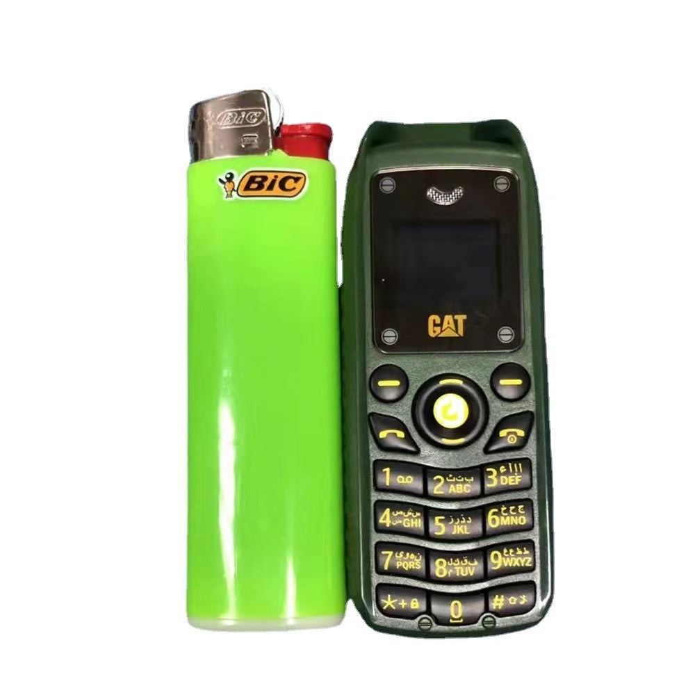 Téléphone Mobile Mini à Dual Carte