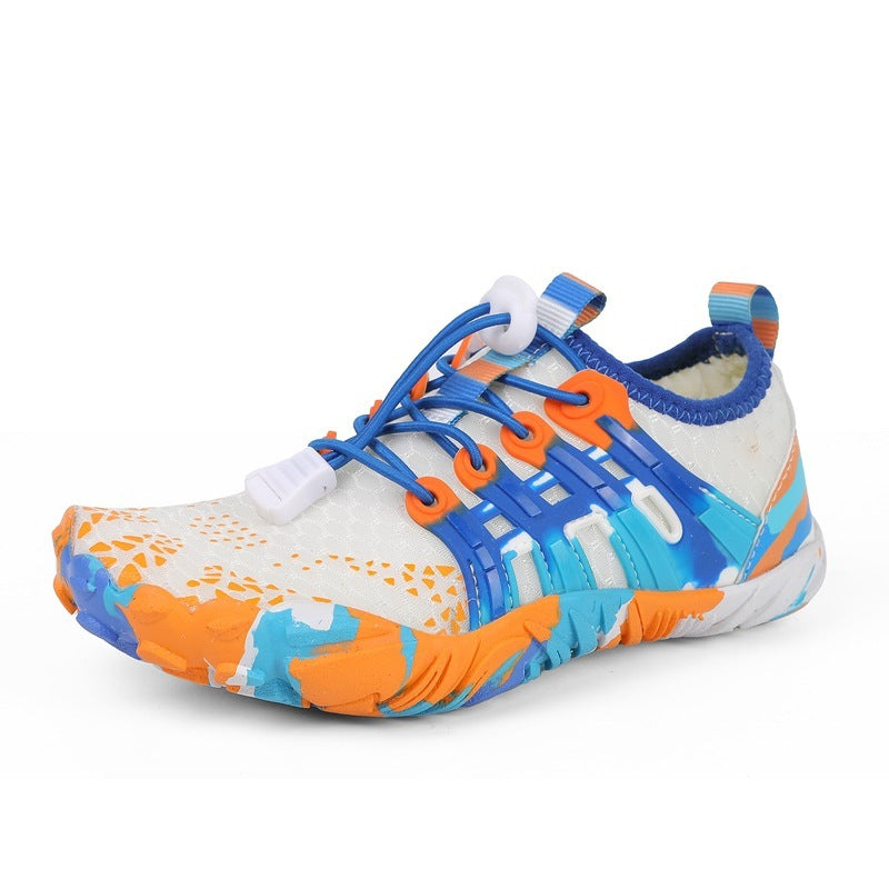 Chaussures de Randonnée Respirantes et Sèche-Vite pour Enfants