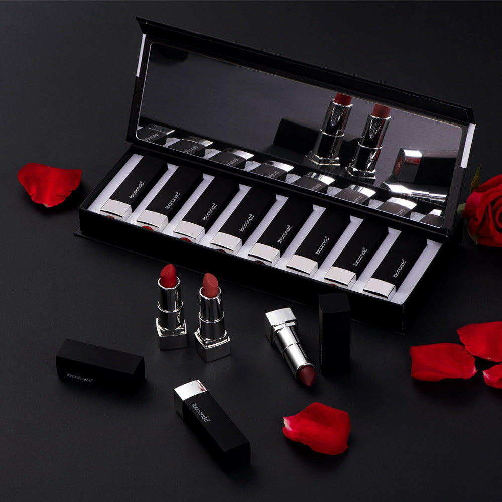 Kit de Rouge à Lèvres Piano Velvet Matte