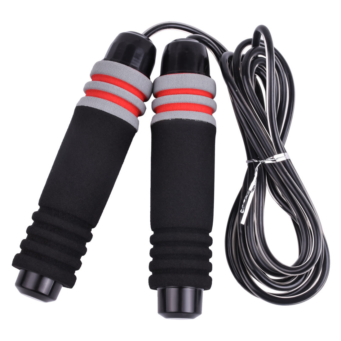 Corde à Sauter Réglable pour Fitness