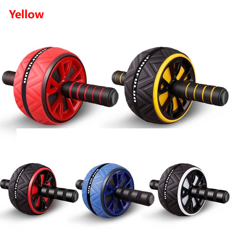 Roues Abdominales pour Fitness : Renforcez Votre Ceinture Abdominale