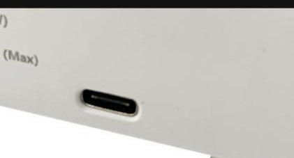 Lampe de Bureau LED 3 en 1 avec Contrôle APP, Chargeur sans Fil et Réveil