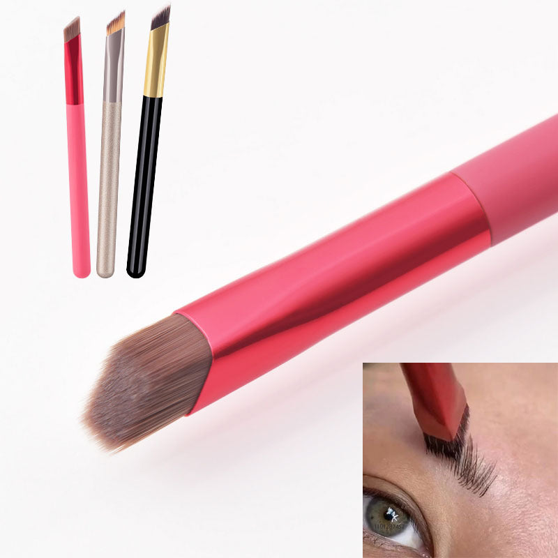 Pinceau à Sourcils 3D - Brosse de Maquillage pour Sourcils