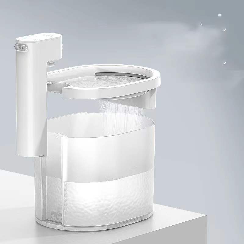 Distributeur d'Eau Automatique Intelligent pour Chats Youha
