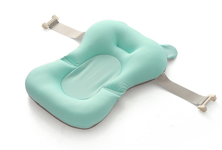 Baignoire de lit pour bébé - Douceur et sécurité - Allomarc.com