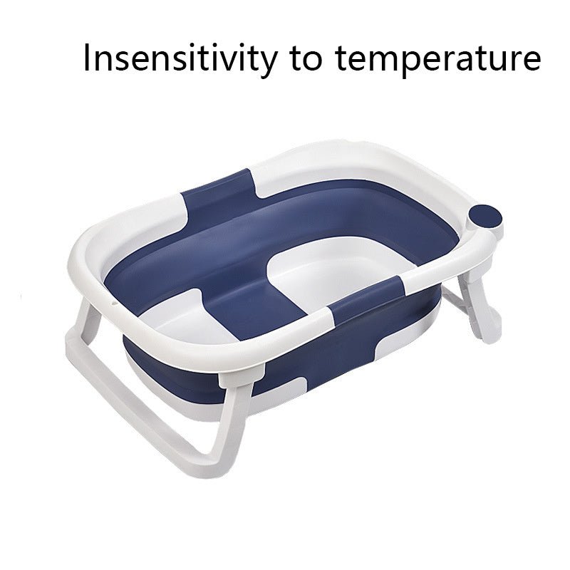 Baignoire de lit pour bébé - Douceur et sécurité - Allomarc.com