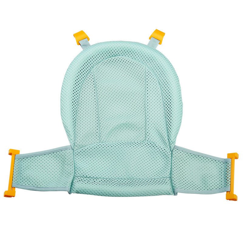 Baignoire de lit pour bébé - Douceur et sécurité - Allomarc.com