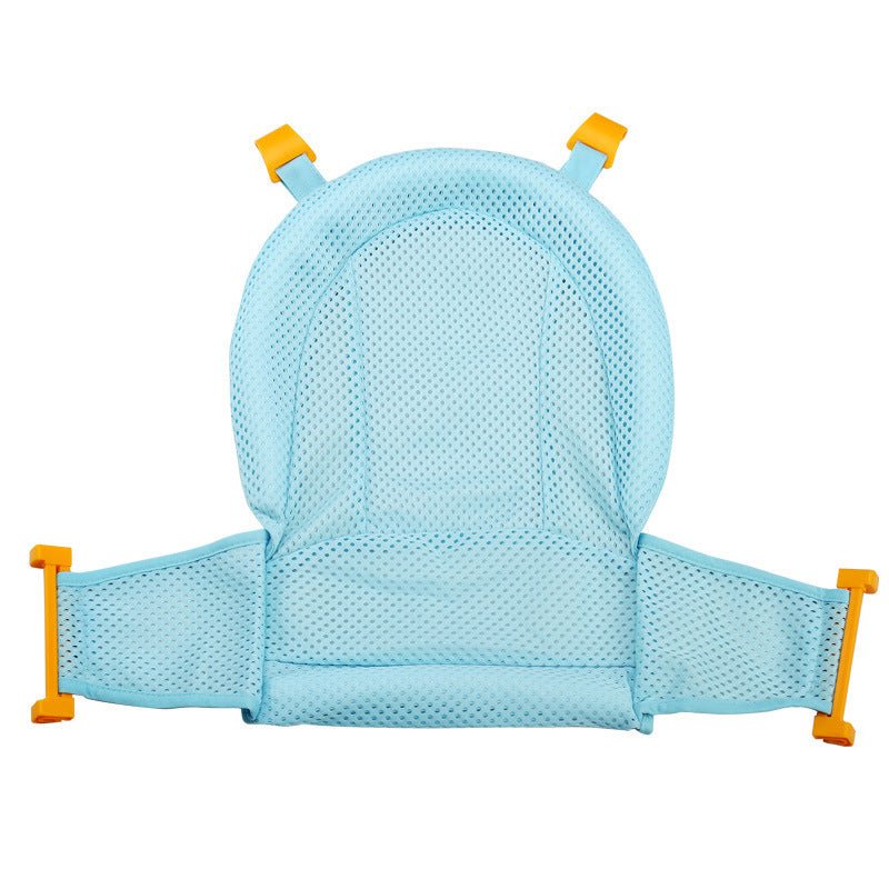 Baignoire de lit pour bébé - Douceur et sécurité - Allomarc.com