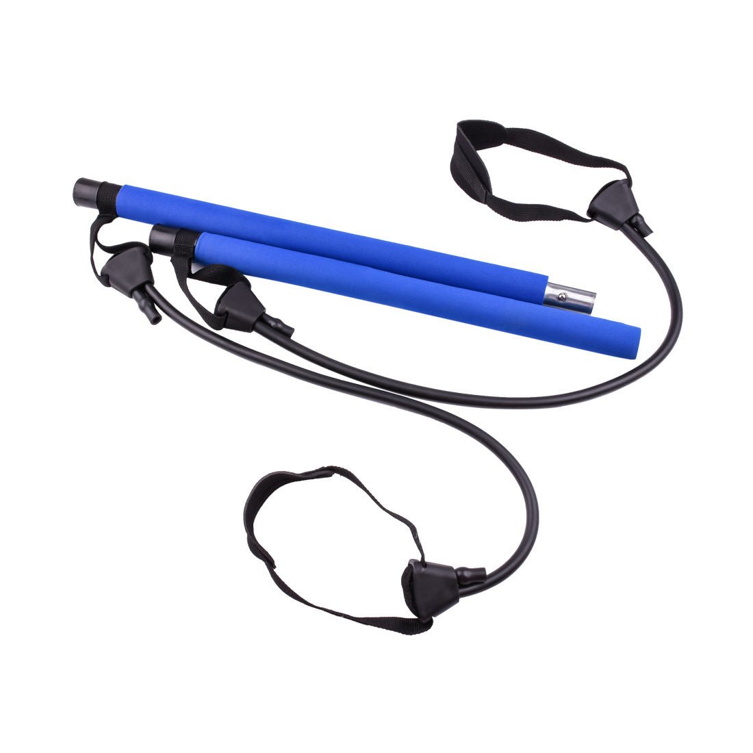 Barre de Force Multifonctionnelle Yoga Rally - Équipement de Fitness - Allomarc.com