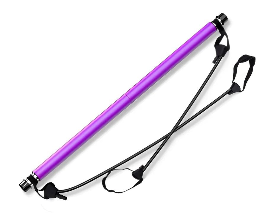 Barre de Force Multifonctionnelle Yoga Rally - Équipement de Fitness - Allomarc.com