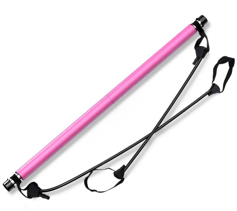 Barre de Force Multifonctionnelle Yoga Rally - Équipement de Fitness - Allomarc.com