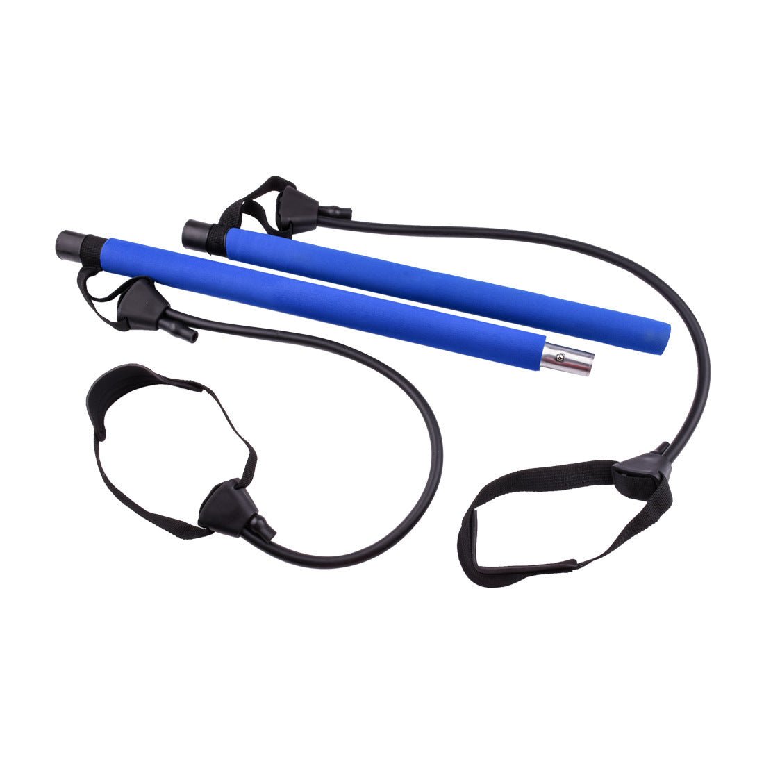 Barre de Force Multifonctionnelle Yoga Rally - Équipement de Fitness - Allomarc.com