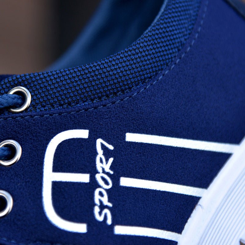 Baskets d'automne 2021 pour hommes - Chaussures décontractées et mode coréenne - Allomarc.com