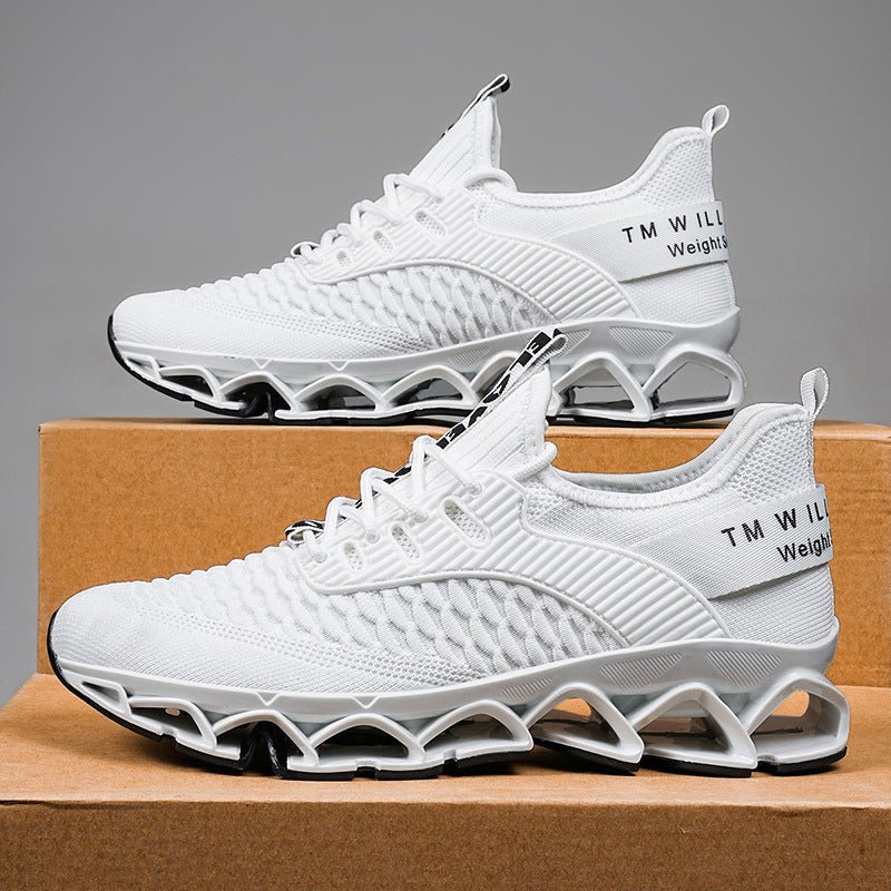 Baskets de Course Décontractées Mesh Blade Sports - Allomarc.com