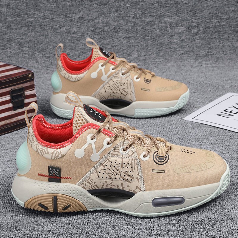 Baskets en Coton Candy pour Hommes - Allomarc.com