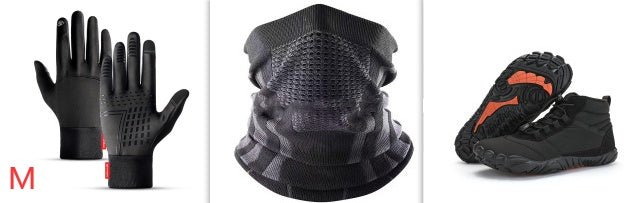 Baskets Montantes en Coton pour Amateurs de Confort - Allomarc.com