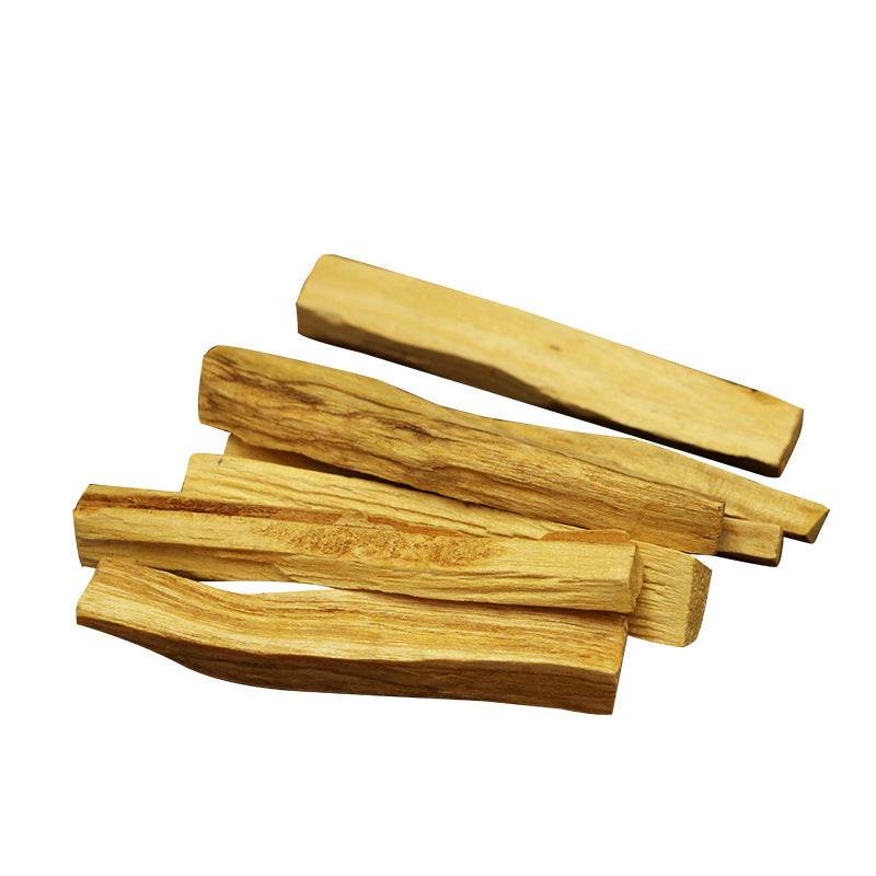 Bâtons de Bois Sacré Palo Santo pour Aromathérapie - Allomarc.com