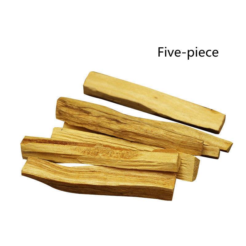 Bâtons de Bois Sacré Palo Santo pour Aromathérapie - Allomarc.com