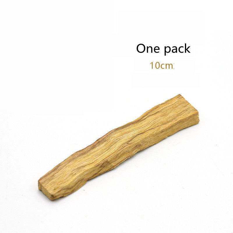 Bâtons de Bois Sacré Palo Santo pour Aromathérapie - Allomarc.com
