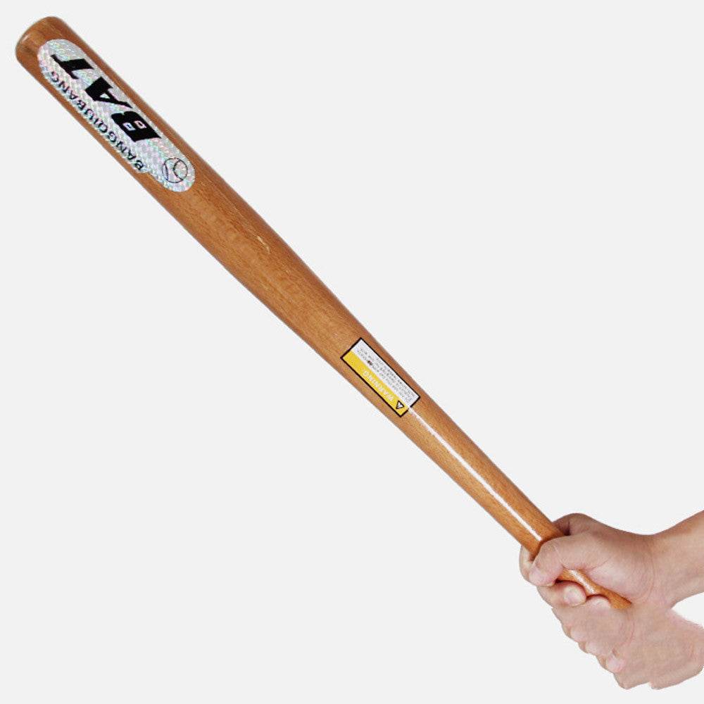 Batte de Baseball en Bois de 54 cm - Allomarc.com